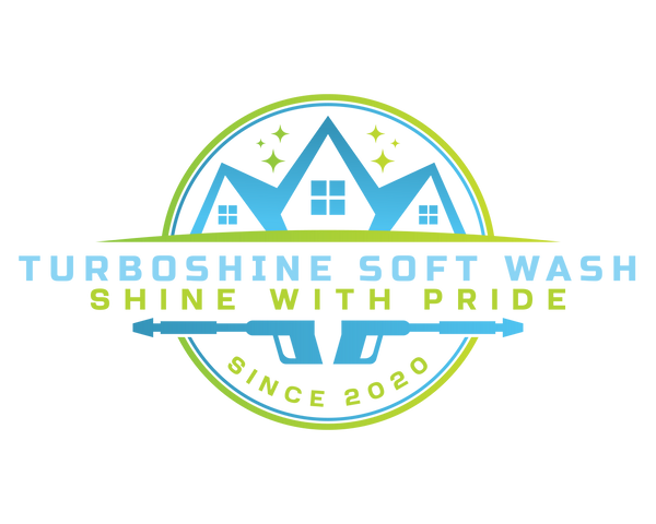 TurboShine Soft Wash